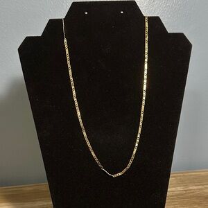 Graduation GIFT ALERT ‼️ Elegant Stainless Steel Gold Necklace